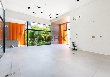 house em Avenida Pompéia, Vila Pompéia - São Paulo - SP