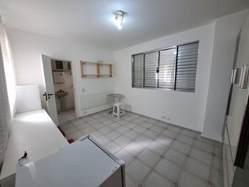 apartment em Avenida Francisco Matarazzo, Água Branca - São Paulo - SP