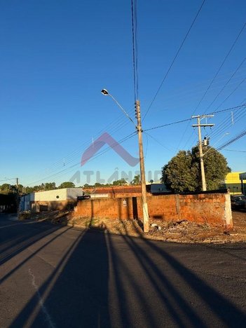land_lot em Avenida Bandeirantes, Piscina - Andradina - SP