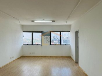 office em Alfredo Guedes, Santana - São Paulo - SP
