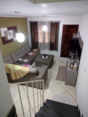 house em Rua Limbani, Jardim Vale das Virtudes - São Paulo - SP
