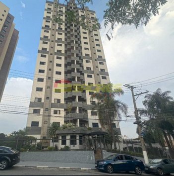 apartment em Rua Pedro Cacunda, Jardim São Paulo(Zona Norte) - São Paulo - SP