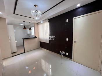 apartment em Avenida Pompéia, Nova Pompéia - Piracicaba - SP