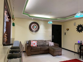 apartment em Rua Germânia, Centro - Canoas - RS
