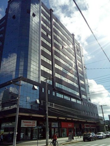 office em Avenida Paraguassú, Capão da Canoa - Capão da Canoa - RS