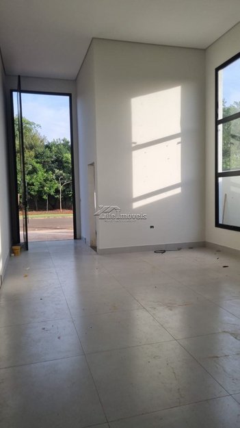 house em Rodovia Arnaldo Julio Mauerberg, Nova Odessa - Nova Odessa - SP