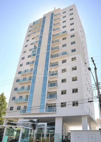 apartment em Avenida Getúlio Vargas, Vila Operária - Itajaí - SC