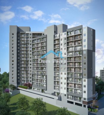 apartment em Rua Conselheiro Moreira de Barros, Lauzane Paulista - São Paulo - SP