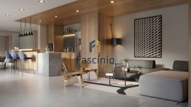 apartment em Rua Cacilda Becker, Jardim das Acácias - São Paulo - SP
