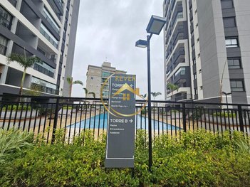 apartment em Rua Azarias de Melo, Taquaral - Campinas - SP