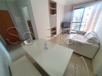 apartment em Avenida Bosque da Saúde, Saúde - São Paulo - SP