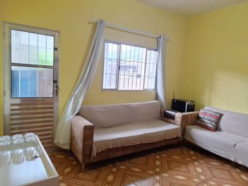house em Avenida José Barbosa de Siqueira, Padroeira - Osasco - SP
