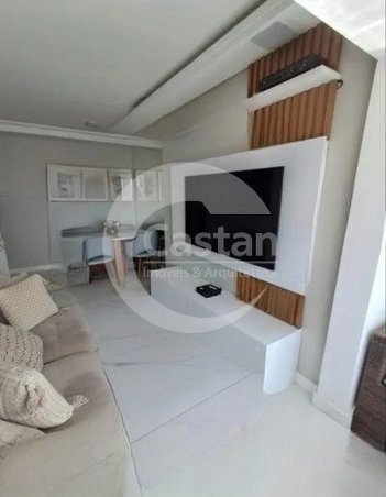 apartment em Rua Ivaí, Tatuapé - São Paulo - SP