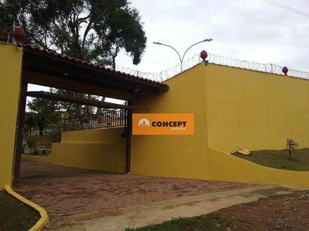 Cômodo Condomínio