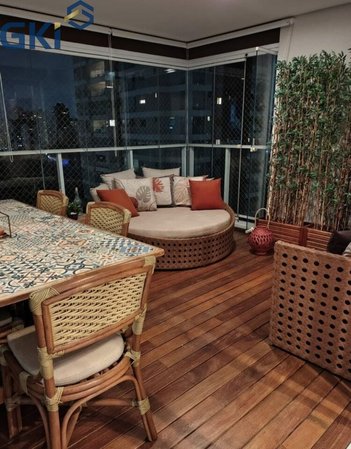 apartment em Rua Padre Machado, Bosque da Saúde - São Paulo - SP