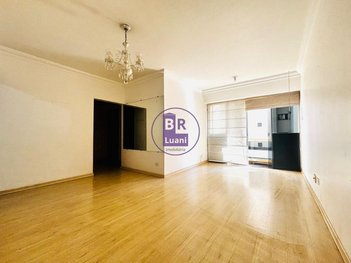 apartment em Rua Professor Samuel Moura, Judith - Londrina - PR