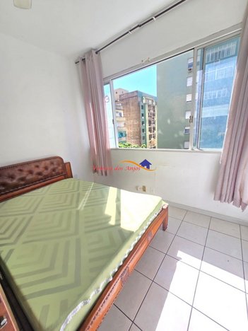 apartment em Avenida Senador Salgado Filho, Centro Histórico - Porto Alegre - RS