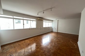 apartment em Rua Pedroso Alvarenga, Itaim Bibi - São Paulo - SP