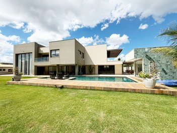 house em SHIN QI 3, Setor de Habitações Individuais Norte - Brasília - DF