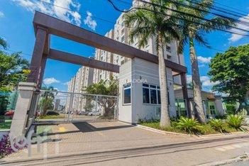 apartment em Baltazar de Oliveira Garcia, Sarandi - Porto Alegre - RS
