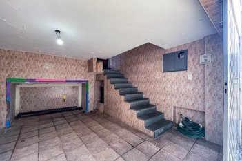 house em Rua Sinhá Junqueira, Parque São Luís - São Paulo - SP