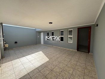 house em Rua José Alves de Mattos, Jardim Astúrias II - Piracicaba - SP