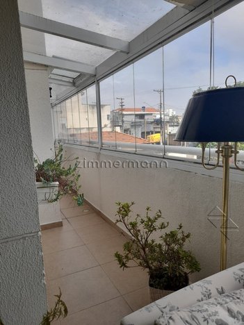 apartment em Rua Corumbaiba, Vila Oratório - São Paulo - SP