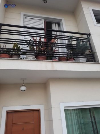 house em Rua Maria Lopes, Vila Rica - São Paulo - SP