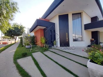 house em Avenida Ipanema, Jardim Planalto - Sorocaba - SP