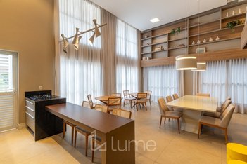 apartment em Rua Antônio Lapa, Cambuí - Campinas - SP