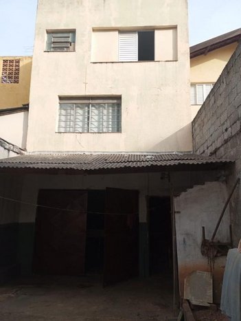 house em Rua Austrália, Jardim Bizarro - Jundiaí - SP