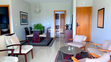 apartment em Avenida Marcos Penteado de Ulhôa Rodrigues, Tamboré - Santana de Parnaíba - SP