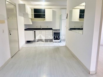 apartment em Rua Ney da Gama Ahrends, Morro Santana - Porto Alegre - RS