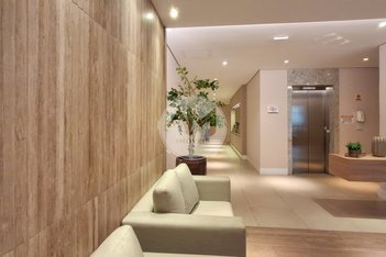 apartment em Avenida Marquês de São Vicente, Água Branca - São Paulo - SP