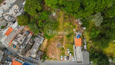 apartment em Rua Tomás Arandé, Vila Romero - São Paulo - SP