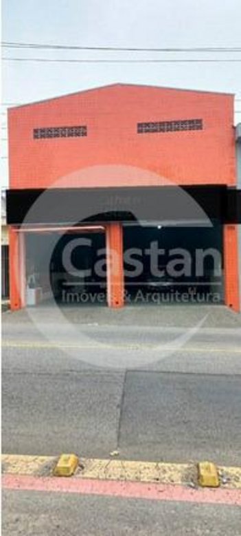 industrial em Rua Aiamá, Maranhão - São Paulo - SP