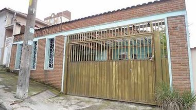 house em Rua Enótria, Vila Mazzei - São Paulo - SP