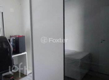 apartment em Avenida das Nações Unidas, Centro - São Bernardo do Campo - SP