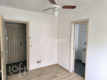 apartment em Rua Carlos Pessoa de Brum, Santo Antônio - Porto Alegre - RS
