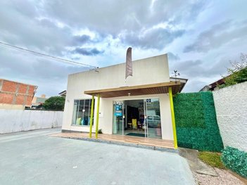 land_lot em Rua Najla Carone Guedert, Pagani - Palhoça - SC