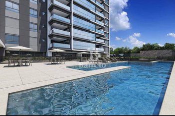 apartment em Rua Ivan Sérgio Athayde Vicente, Gleba Fazenda Palhano - Londrina - PR
