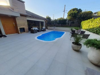 house em Louro Freijó, Boa Vista - São Leopoldo - RS