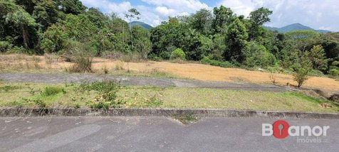 land_lot em Rua Norma Hadlich, Itoupava Central - Blumenau - SC
