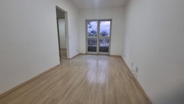apartment em Rua Sorocaba, Vila Santa Terezinha - Itu - SP