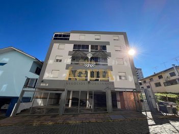 apartment em Rua José Francisco Goulart, Charqueadas - Caxias do Sul - RS