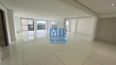 apartment em Avenida Washington Luís, Santo Amaro - São Paulo - SP