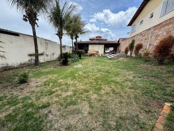 land_lot em Rua Paris, Copacabana - Belo Horizonte - MG