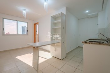 apartment em QN 320 Conjunto 8, Samambaia Norte (Samambaia) - Brasília - DF