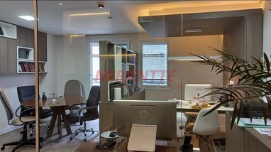 office em Avenida Marquês de São Vicente, Várzea da Barra Funda - São Paulo - SP