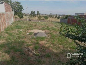 land_lot em Rua Laguna, Jardim São João - Paranavaí - PR